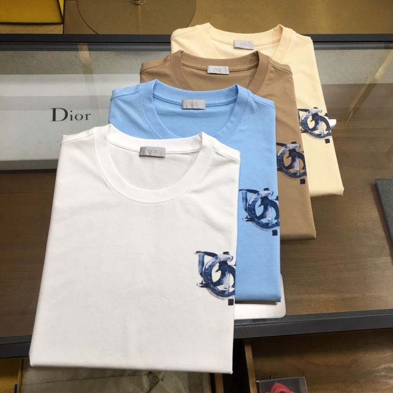 Christian Dior T-Shirts